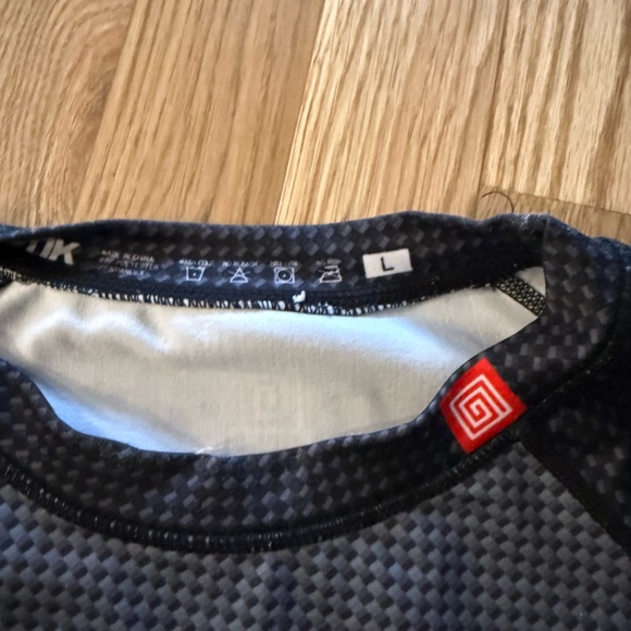 Hypnotik Lockdown Rashguard L - Picture 3 of 4